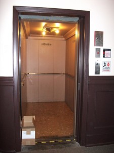 Elevator