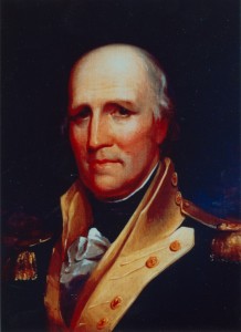 GeorgeRogersClark GeorgeRogersClark