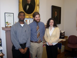 Interns-summer2006