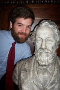 JL and his idol