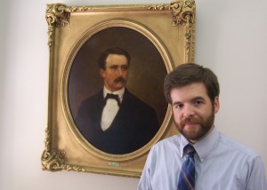 JL and historical cousin