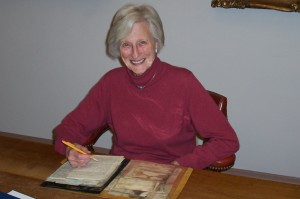 Joan