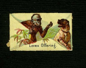 Library valentine card collection222 Library valentine card collection222