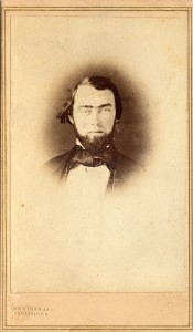 Marshall, John H Marshall, John H