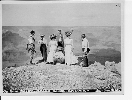 TC-1670 Hopi Point,