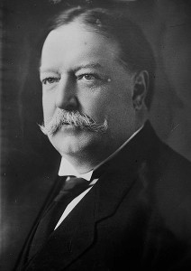 Taft In 1906 the United States Congress passed the Pure Food and Drug Act. With this legislation there became a need to define “What is Whiskey?” so that the proper regulations could be placed upon the product. This need caused the friction between Kentucky’s straight whiskey distillers and the rectifier portion of the industry to come to a point where it would spend three years in the court system with no solution. Since the regulations would come from the President’s Cabinet members, President Taft took the task of answering the question upon himself. After six months of listening to both sides of the issue, Taft announced his decision on December 27, 1909. His decision defines the categories of “Straight”, “Blended” and “Imitation” whiskey that are on the books today.