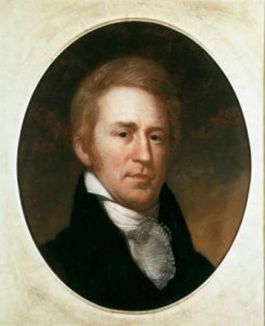 William Clark c