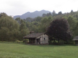 crab orchard museum - tazewell