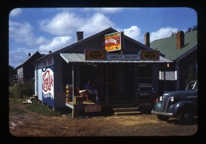 new-albany-ms Owen's Grocery in New Albany, Mississippi