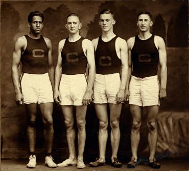 track team