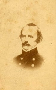 Albert Sidney Johnston (1803-1862). FOLDER 11, JOHNSTON FAMILY PAPERS, 1798-1943