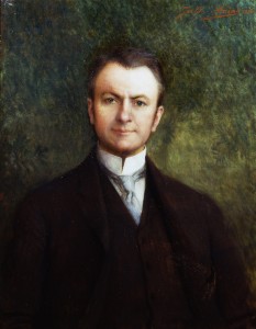 R. C. Ballard Thruston, 1906