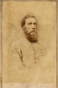 John Bell Hood (1831-1879). INDIVIDUAL PHOTOS COLLECTION