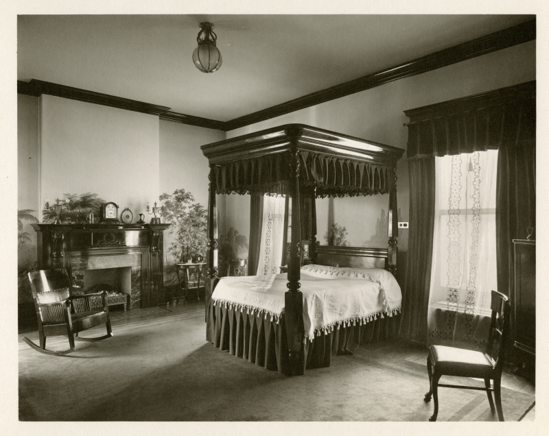 The Edwin Hite Ferguson Mansion The Filson Historical Society