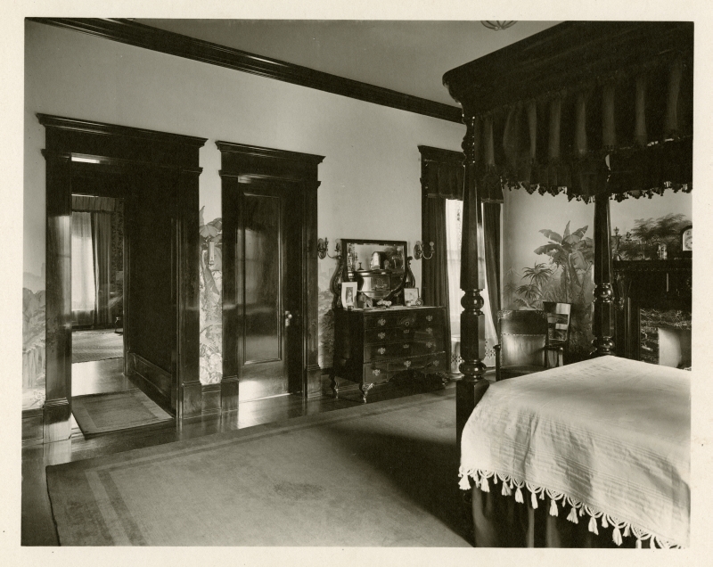 The Edwin Hite Ferguson Mansion The Filson Historical Society