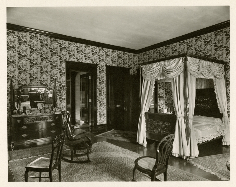 The Edwin Hite Ferguson Mansion The Filson Historical Society