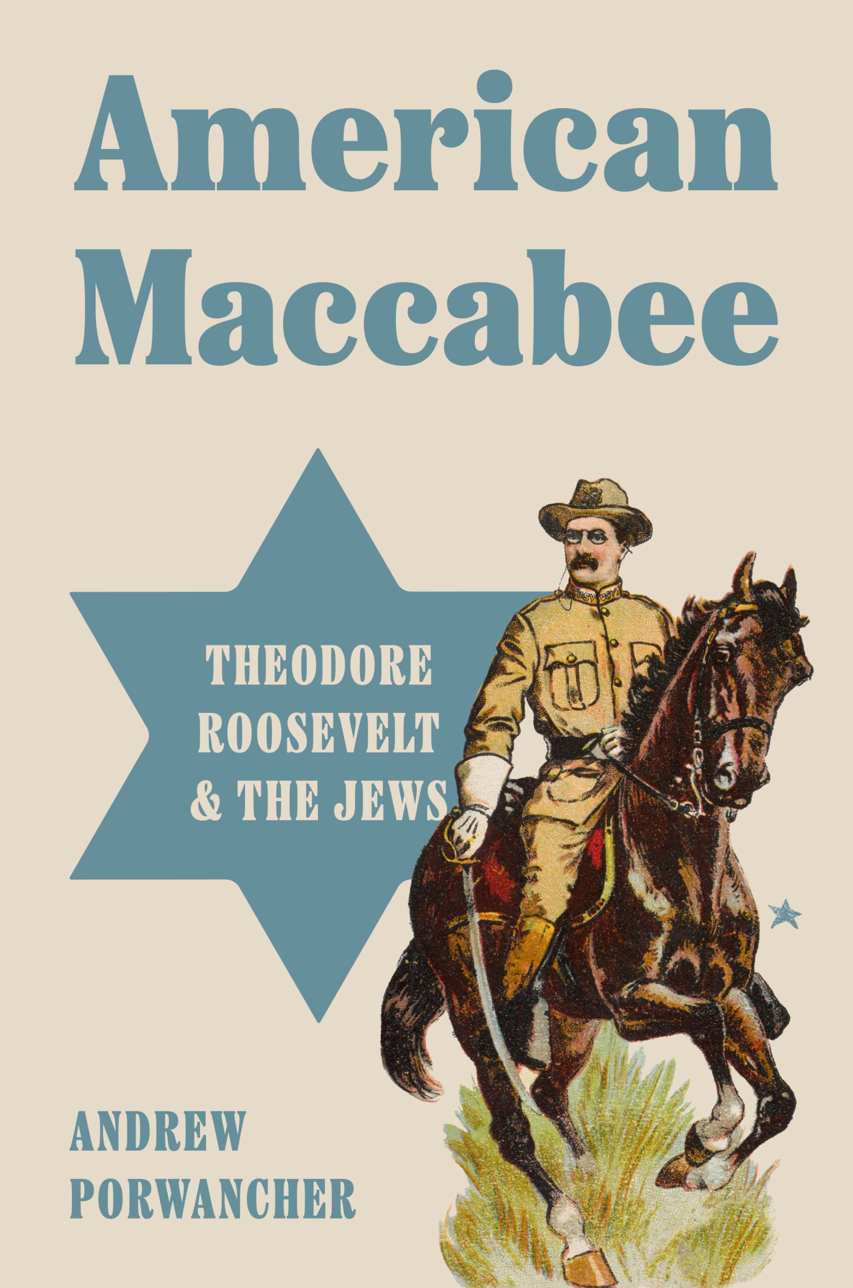 American Macabee
