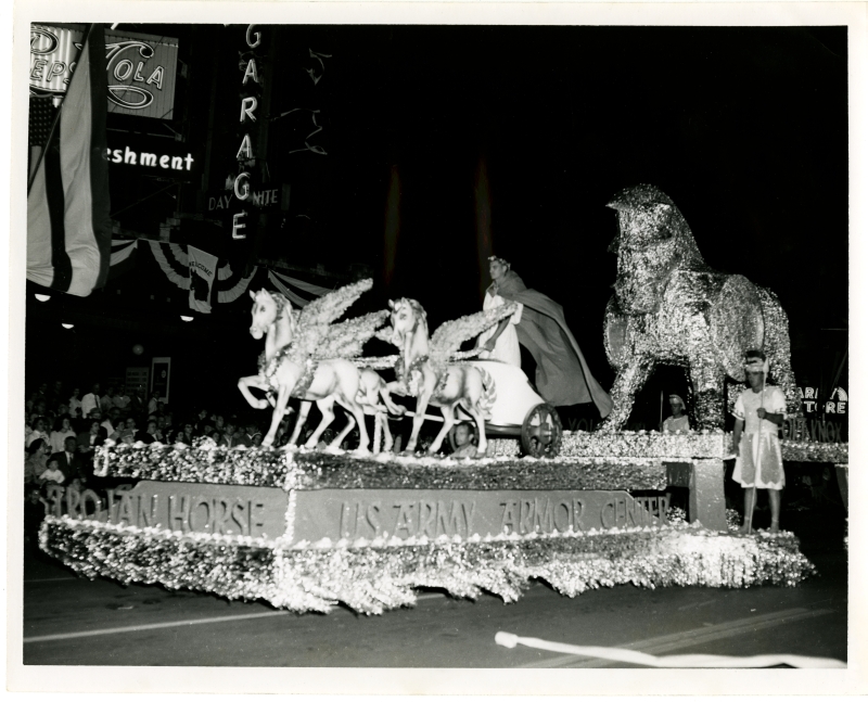 The Kentucky Derby "The Run for the Roses" The Filson Historical Society