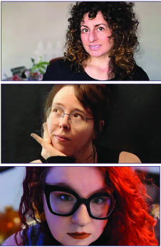 History Inspires Fellows