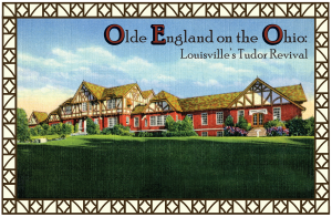 Exhibit Image for Olde England on the Ohio