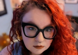 Headshot of Sarah Pennington