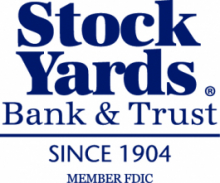Stock Yards Bank and Trust Logo
