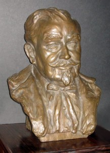 Sanders, Harland 2