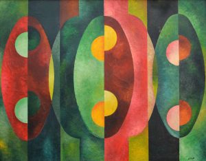 Signals by G. C. Coxe
