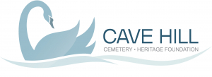 Cave Hill Cemetery Logo