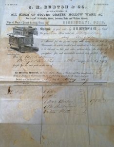 bill-of-lading