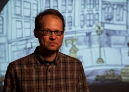John Akre