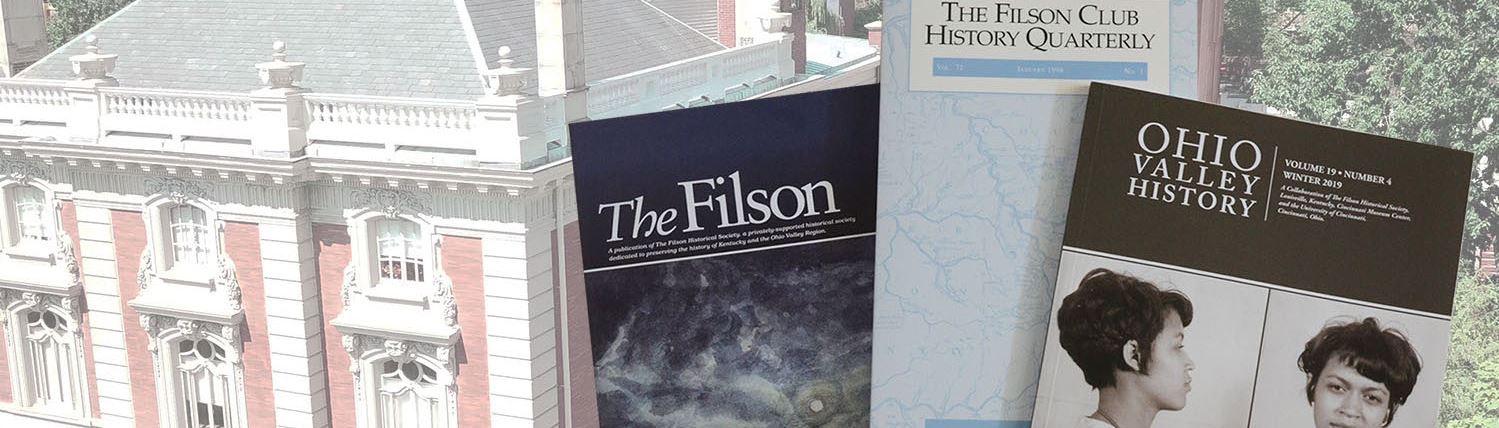 Image of Filson Publications