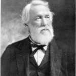 reuben-t-durrett-1 Col. Rueben T. Durrett - Lawyer, collector, historian, and primary founder of The Filson