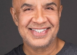 Zed Saeed